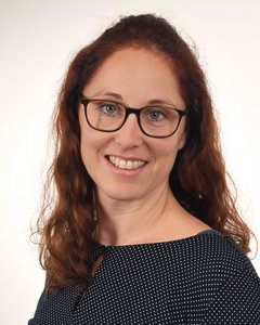 Melanie Di Stasio