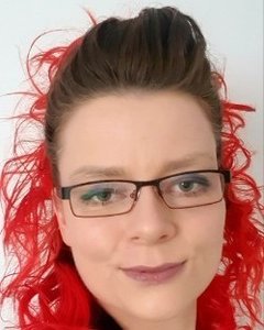 Mandy Wessel