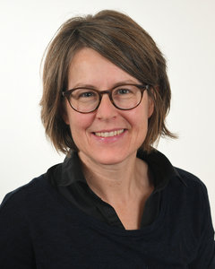 Karin Grünenfelder